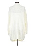 Unbranded 100% Acrylic Ivory Cardigan Size S - photo 2