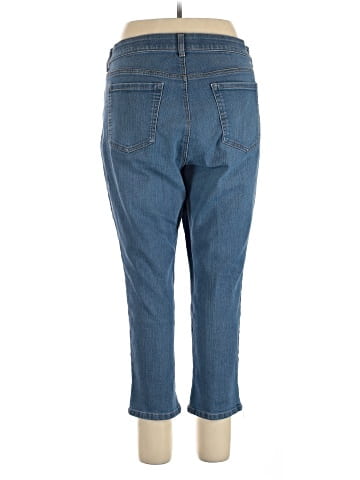 Style&Co Jeans (view 2)