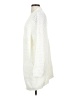 Unbranded 100% Acrylic Ivory Cardigan Size S - photo 5