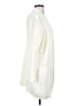 Unbranded 100% Acrylic Ivory Cardigan Size S - photo 4