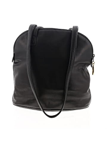 Talbots Leather Shoulder Bag (view 1)