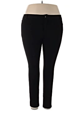 Dkny Jeans Casual Pants