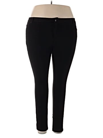 DKNY Jeans Casual Pants (view 1)
