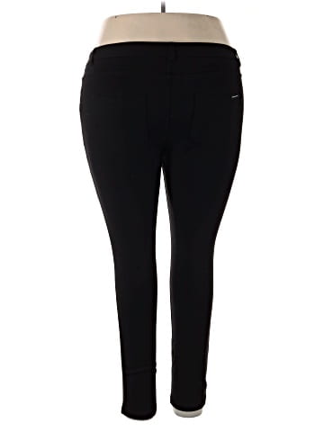 DKNY Jeans Casual Pants (view 2)