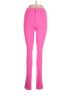 Swank Pink Active Pants Size L - photo 1