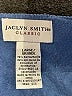 Jaclyn Smith Blue 3/4 Sleeve Button-Down Shirt Size L - photo 7