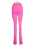 Swank Pink Active Pants Size L - photo 2