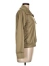 Unbranded Tan Long Sleeve Top Size L - photo 4