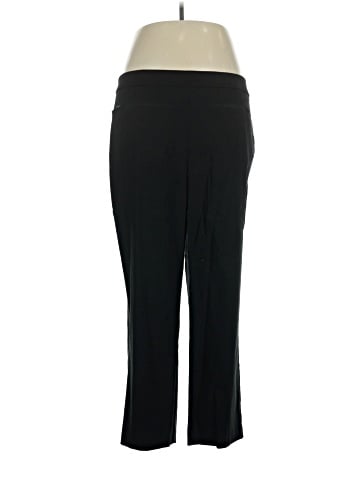 Alfred Dunner Active Pants (view 1)