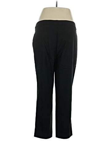 Alfred Dunner Active Pants (view 2)