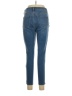 Flawless Solid Blue Jeans Size 10 (petite) - photo 2