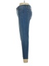Flawless Solid Blue Jeans Size 10 (petite) - photo 5