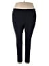 LIVI Tweed Blue Active Pants Size 22 - 24 Plus - photo 1