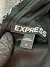 Express Animal Print Gray Cocktail Dress Size 4 - photo 7
