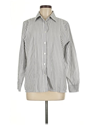 American Sweetheart Long Sleeve Blouse (view 1)