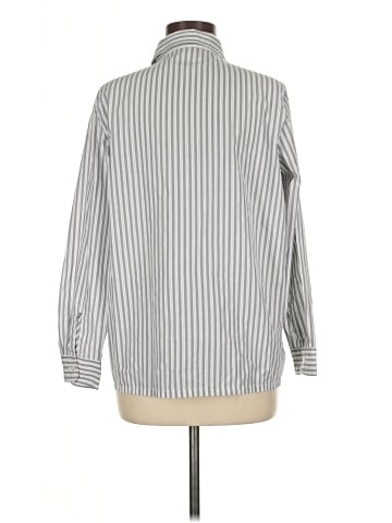 American Sweetheart Long Sleeve Blouse (view 2)