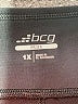 Bcg Black Active Pants Size 1X - photo 7