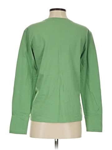 lucy Long Sleeve T-Shirt (view 2)