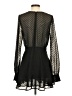 Privacy Please 100% Polyester Black Cocktail Dress Size S - photo 2