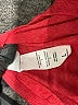 Tultex Red Short Sleeve T-Shirt Size L - photo 8