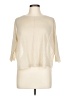 LINE Ivory Cardigan Size L (estimated) - photo 1