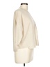 LINE Ivory Cardigan Size L (estimated) - photo 4