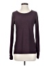 we wander Purple Long Sleeve T-Shirt Size S - photo 1