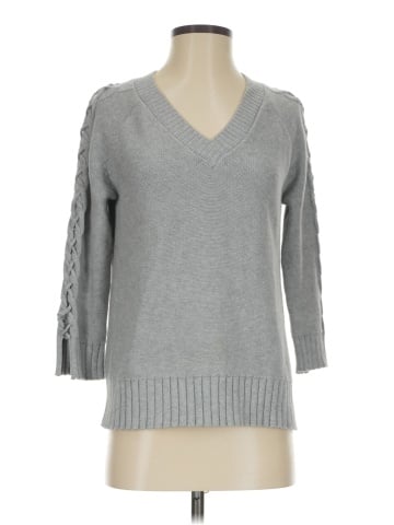 Kinross Pullover Sweater (view 1)