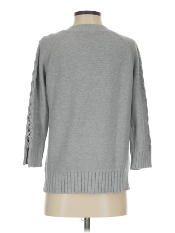 Kinross Pullover Sweater (view 2)