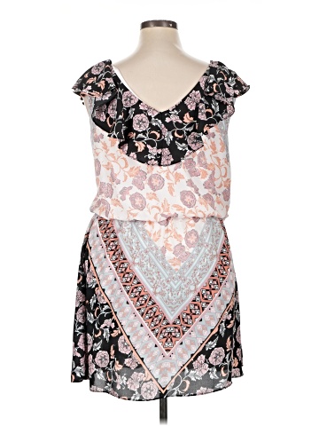Takara Casual Dress (view 2)