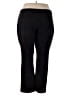 Coldwater Creek Black Jeans Size 24 - photo 2