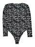 Leith Silver Bodysuit Size S - photo 2
