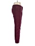 J.Crew Burgundy Casual Pants Size 28 Waist Short - photo 4