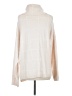 Unbranded Ivory Turtleneck Sweater Size M - photo 2