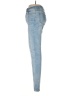 Shein Stripes Blue Jeans Size 6 - photo 5