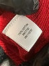 Cherokee 100% Cotton Red Pullover Sweater Size 4T - photo 4