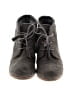 Dr. Scholl's Gray Ankle Boots Size 9 1/2 - photo 2