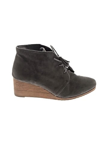Dr. Scholl's Ankle Boots (view 1)