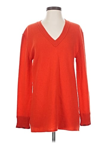 Burberry Brit Cashmere Pullover Sweater (view 1)
