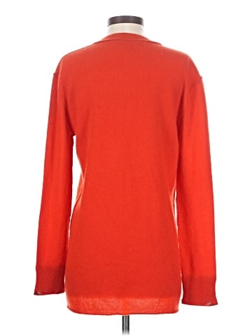 Burberry Brit Cashmere Pullover Sweater (view 2)