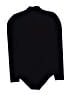J.Crew Factory Store Black Bodysuit Size XS - photo 2