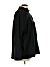 Adidas 100% Polyester Black Track Jacket Size XL - photo 4