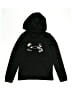 Under Armour 100% Polyester Black Pullover Hoodie Size M (youth) - photo 1