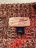 Universal Thread Tweed Brown Pullover Sweater Size M - photo 7