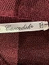 Assorted Brands Burgundy Long Sleeve Turtleneck Size XL - photo 7