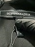 BCBGMAXAZRIA 100% Polyester Black Cocktail Dress Size 2 - photo 3