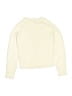 Abercrombie Kids Ivory Pullover Sweater Size 9 - 10 - photo 2