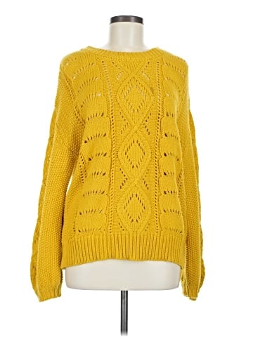 Unbranded Pullover Sweater (view 1)