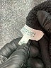 Haven Well Within 100% Polyester Black Turtleneck Sweater Size M - photo 7