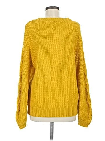 Unbranded Pullover Sweater (view 2)